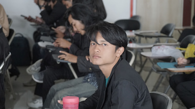 Muhammad Qomarudin 